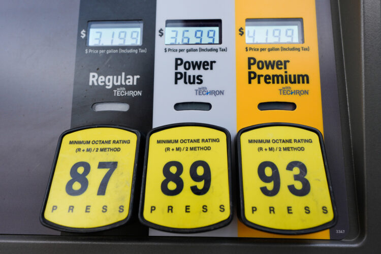 Energy prices soar to levels not seen in years as Iran names new supreme leader and digs in
